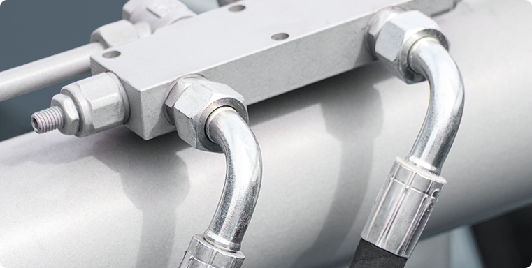  Industrial Hydraulic & Pneumatic Tubing Production