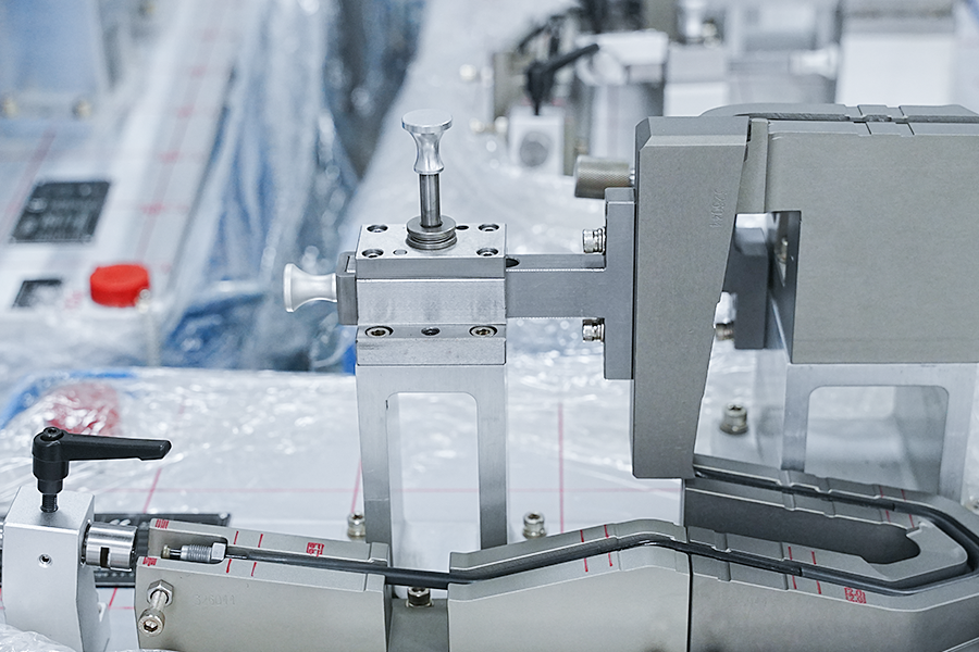Shanghai Fubei Launches New High-Precision Tube Bender for Automotive Manufacturing